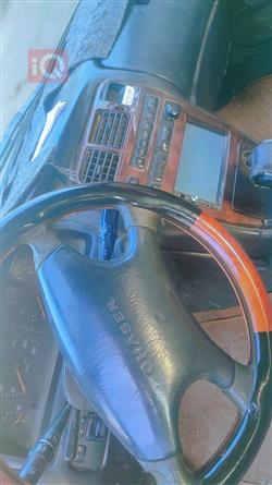 تويوتا شايسر